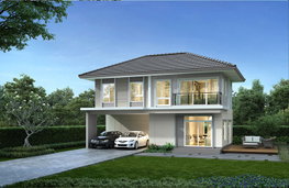 Project Casa Premium Ratchapruek-Chaengwattana Picture - 3/13