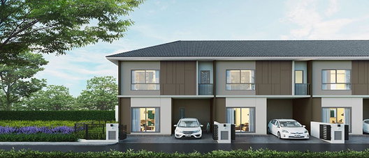 รูป The Connect Ramintra - Minburi 2 - รูปที่ 5/9