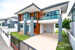 Project Nara Villa Rayong Picture - 4/9