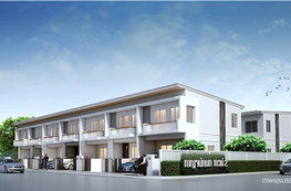 รูป Karnkanok Town 2 - รูปที่ 3/10