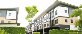 รูป The Triple Sukhumvit 113-Srinakharin - รูปที่ 2/11