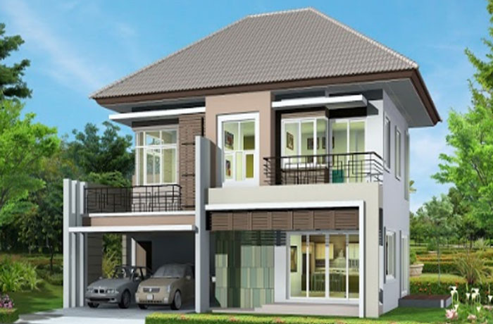 Project Coco Hill LaemChabang Picture - 1/6