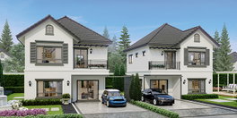 รูป Modi Villa Pinklao - Sai 5 - รูปที่ 4/8