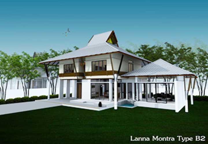 รูปภาพMontra Nature