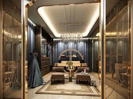 รูป The Grand Lux Bangna - Suanluang - รูปที่ 4/8