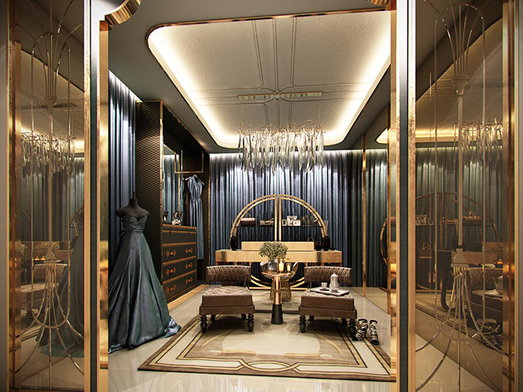 รูป The Grand Lux Bangna - Suanluang - รูปที่ 4/8