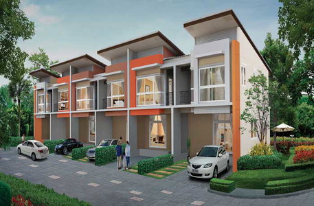Rasa Grand Ville Paholyotin 73