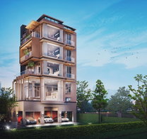 รูป Seacon Residences Luxury Edition - รูปที่ 3/9