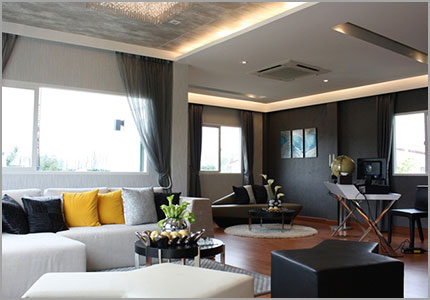 รูป Casa Premium Ratchaphruek-Rama 5 - รูปที่ 2/11