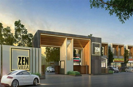 Zen Villa