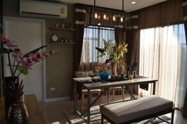 รูป Baan Pruksa Prime Rangsit - Klong 3 - รูปที่ 3/10