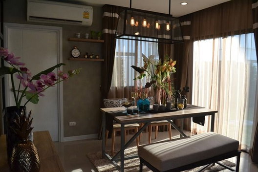 Project Baan Pruksa Prime Rangsit - Klong 3 Picture - 3/10