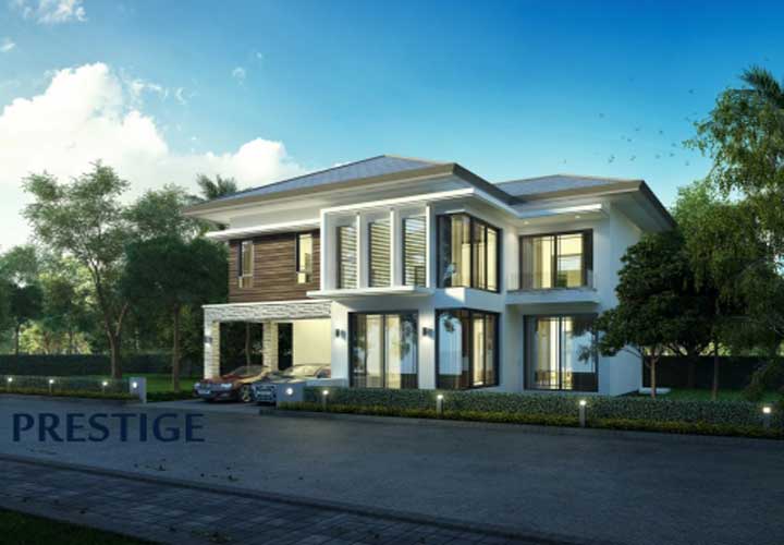 รูปภาพPrestige