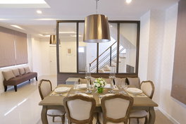 Project Vista Ville Rangsit-Klong 8 Picture - 5/10