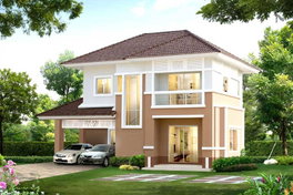 รูป Lanceo Ramkhamheng - Krungthep Kreetha - รูปที่ 5/6