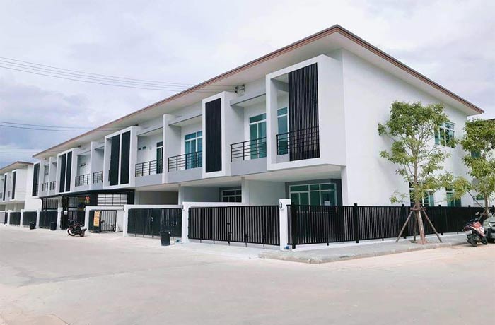 Project The Miracle Plus Phetkasem 63 Phase 1 Picture - 1/11