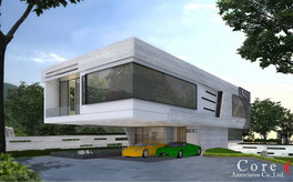 รูป C-II Villa - รูปที่ 4/8