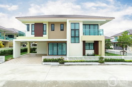 Project Chaun Chom Park 2 Picture - 4/12