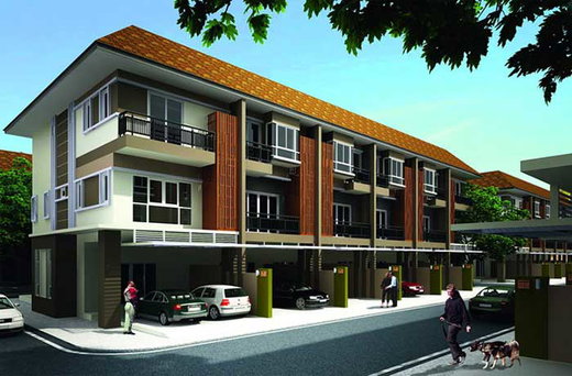 Project Piboon Hometown Picture - 1/8