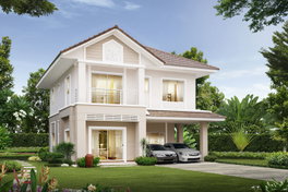 รูป Lanceo Ramintra-Nawamin - รูปที่ 5/8