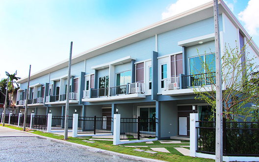 Project Supalai Bella Pattaya Picture - 4/10
