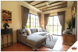 รูป The Palazzetto Wangnoi-Ayutthaya - รูปที่ 2/13