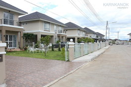 รูป Karnkanok Ville 13 Namhome - รูปที่ 3/10