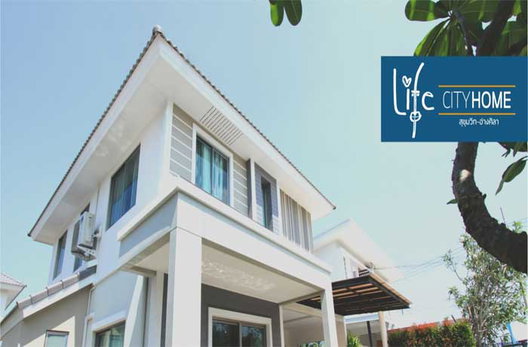 รูป Life City Home Sukhumvit - Ang Sila - รูปที่ 3/13