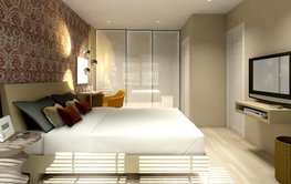 รูป Suptanee Town Home - รูปที่ 4/5