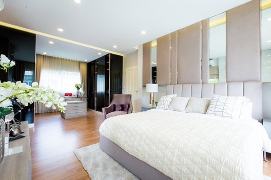 รูป Vararom Premium Watcharapol - Chatuchot - รูปที่ 5/8