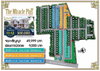 logo โครงการ เดอะ มิราเคิล พลัส พระราม 2