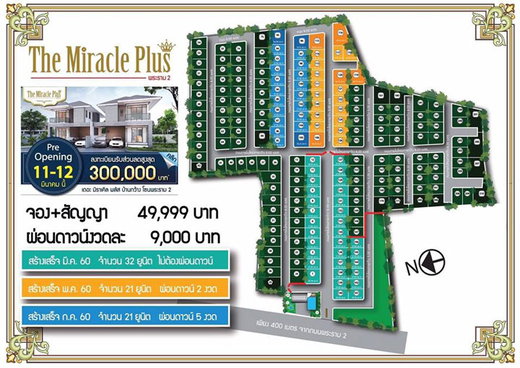 Project The Miracle Plus Rama 2 Picture - 1/13