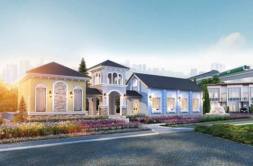 รูป Golden Town Phaholyothin - Sapanmai - รูปที่ 1/11