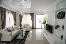 รูป The Perfect Ville - รูปที่ 3/13