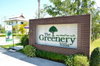 logo project The Greenery Villa (Maejo)