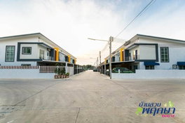 รูป Baan Suan Pruksa Soi 12 - รูปที่ 4/9