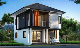 รูป The Palm Garden 6 Sannameng-Sansai - รูปที่ 2/10