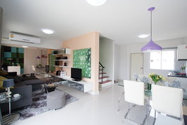 รูป Novo Ville Wongwaen - Bangyai - รูปที่ 3/5