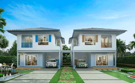 รูป Casa Ville Bangna-Thepharak - รูปที่ 2/11