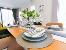 Project H Living Space Rong Po-Sukhumvit Picture - 3/13