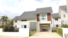 Project Thanakrit House Picture - 2/10