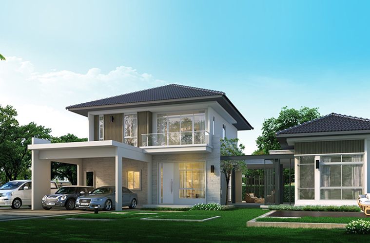 Mantana Phran Nok Sai 2 - Bang Waek