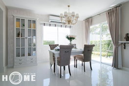 รูป Perfect Place Wongwaen - Ramkhamhaeng - รูปที่ 4/12
