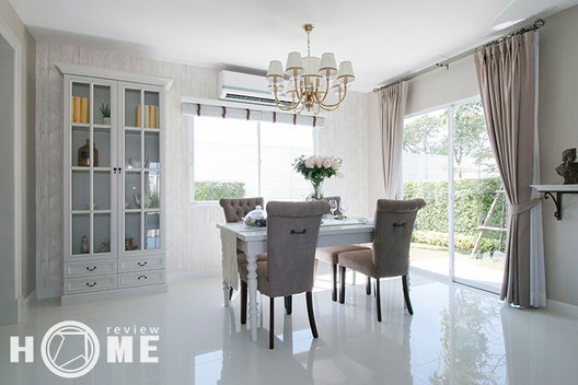 รูป Perfect Place Wongwaen - Ramkhamhaeng - รูปที่ 4/12