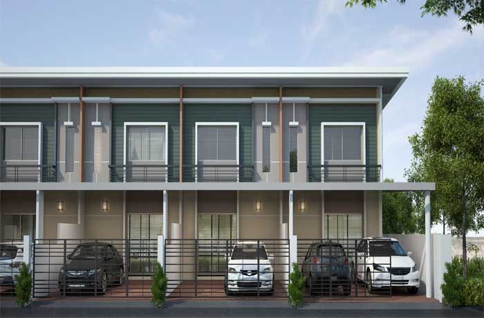 Project Family City Sukprayoon Picture - 1/8