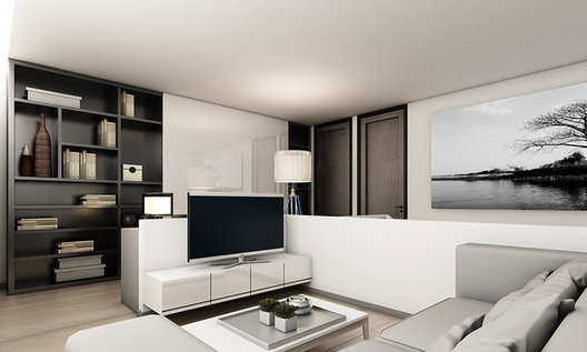 Project The Rich Biz Home Sukhumvit 105 Picture - 5/10