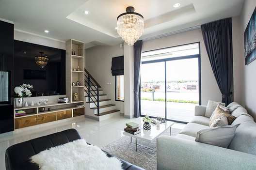 รูป Nakornthong Living 2 Sukhumvit- Bangpoo - รูปที่ 2/13