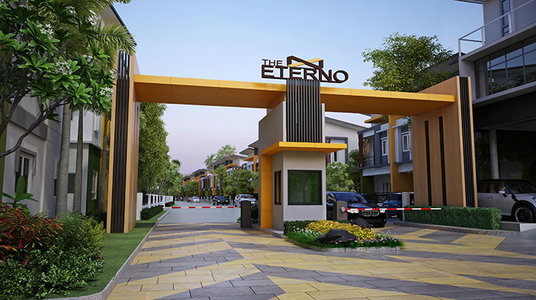 The Eterno Ramkhamhaeng 174