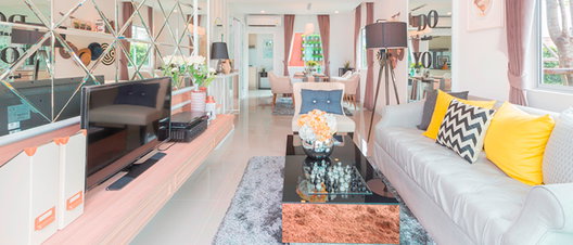 รูป Pruksa Ville 87 Teparak - รูปที่ 3/11