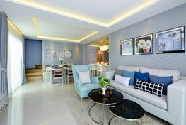Project Iris Park Chaiyapruk-Wongwaen Picture - 4/13